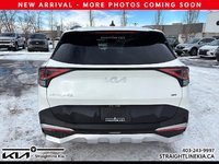 2023 Kia SPORTAGE EX-4