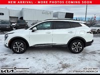 2023 Kia SPORTAGE EX-2