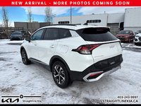2023 Kia SPORTAGE EX-3
