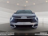 2025 Kia SPORTAGE LX-1