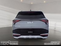2025 Kia SPORTAGE LX-2