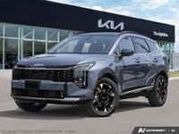 2026 Kia Sportage EX Premium-0