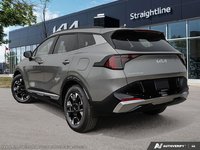 2026 Kia Sportage EX Premium-3