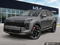2026 Kia Sportage EX Premium-0
