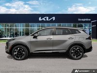 2026 Kia Sportage EX Premium-2