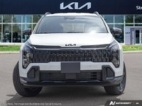 2026 Kia Sportage X-Line-1