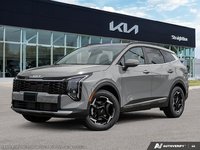 2026 Kia Sportage EX-0