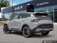2026 Kia Sportage EX-3