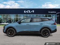 2026 Kia Sportage X-Line Limited-2