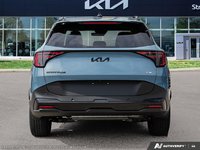2026 Kia Sportage X-Line Limited-4