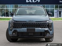 2026 Kia Sportage X-Line Limited-1