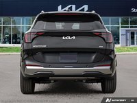 2026 Kia Sportage EX-4