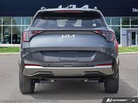 2026 Kia Sportage LX-4