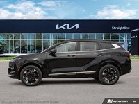 2026 Kia Sportage EX Premium-2