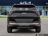 2026 Kia Sportage EX Premium-4