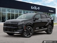 2026 Kia Sportage EX Premium-0