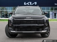 2026 Kia Sportage EX Premium-1