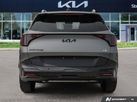 2026 Kia Sportage X-Line-4