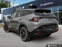2026 Kia Sportage X-Line-3