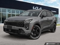 2026 Kia Sportage X-Line-0