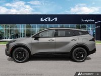 2026 Kia Sportage X-Line-2