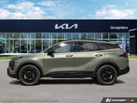 2026 Kia Sportage X-Line Limited-2