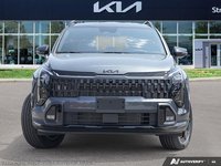2026 Kia Sportage X-Line Limited-1