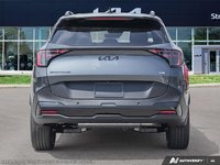 2026 Kia Sportage X-Line Limited-4