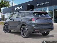 2026 Kia Sportage X-Line Limited-3