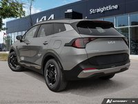 2026 Kia Sportage EX-3