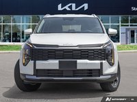 2026 Kia Sportage LX-1