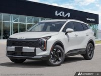 2026 Kia Sportage LX-0
