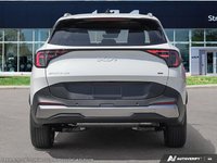 2026 Kia Sportage LX-4