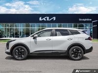 2026 Kia Sportage LX-2