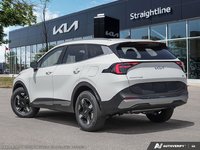 2026 Kia Sportage LX-3