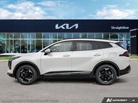 2026 Kia Sportage EX-2