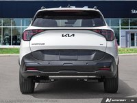 2026 Kia Sportage X-Line-4