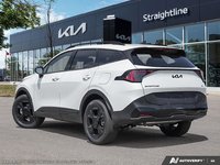 2026 Kia Sportage X-Line-3