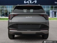 2026 Kia Sportage EX-4