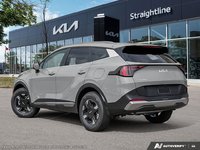 2026 Kia Sportage LX-3