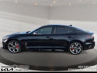 2018 Kia Stinger GT LIMITED-4
