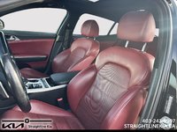 2018 Kia Stinger GT LIMITED-7