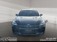 2018 Kia Stinger GT LIMITED-1