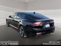 2018 Kia Stinger GT LIMITED-3