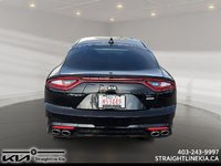 2018 Kia Stinger GT LIMITED-2