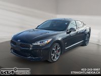 2018 Kia Stinger GT LIMITED-0