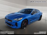 2021 Kia STINGER GT LIMITED-0