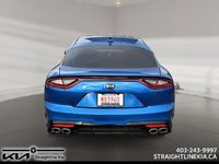 2021 Kia STINGER GT LIMITED-2