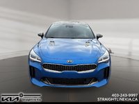 2021 Kia STINGER GT LIMITED-1