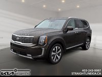 2021 Kia TELLURIDE SX LIMITED-0